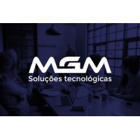 MGM Soluções Tecnológica logo, MGM Soluções Tecnológica contact details