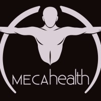 MecaHealth asbl logo, MecaHealth asbl contact details