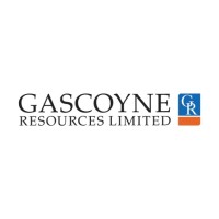 Gascoyne Resources Ltd logo, Gascoyne Resources Ltd contact details