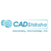 CAD Shiksha logo, CAD Shiksha contact details