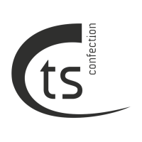 CTS Confection logo, CTS Confection contact details