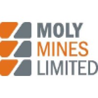 Moly Mines Limited logo, Moly Mines Limited contact details