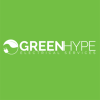 Green Hype Electrical Services logo, Green Hype Electrical Services contact details