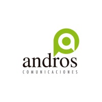 Andros Comunicaciones logo, Andros Comunicaciones contact details