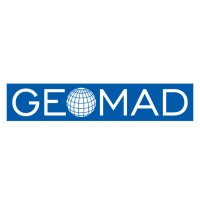 GEOMAD logo, GEOMAD contact details