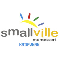 Smallville Montessori Katipunan logo, Smallville Montessori Katipunan contact details