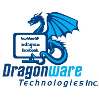 Dragonware Technologies Inc. logo, Dragonware Technologies Inc. contact details