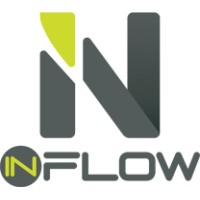 INflow logo, INflow contact details