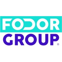 FodorGroup logo, FodorGroup contact details