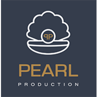 Pearl Production logo, Pearl Production contact details