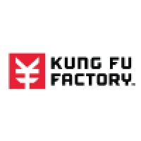 Kung Fu Factory logo, Kung Fu Factory contact details