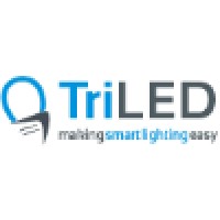 TriLED NV logo, TriLED NV contact details