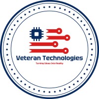 Veteran Technologies logo, Veteran Technologies contact details