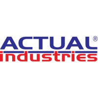 Actual Industries Ltd. logo, Actual Industries Ltd. contact details