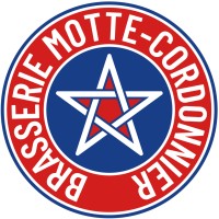 Brasserie Motte-Cordonnier logo, Brasserie Motte-Cordonnier contact details