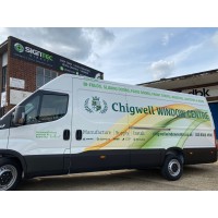 Chigwell window centre LTD logo, Chigwell window centre LTD contact details