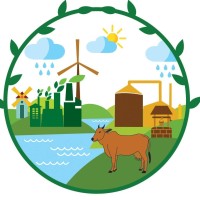 The Eco Factory Foundation logo, The Eco Factory Foundation contact details