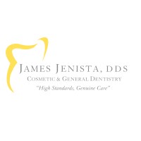 JAMES JENISTA DDS PC logo, JAMES JENISTA DDS PC contact details