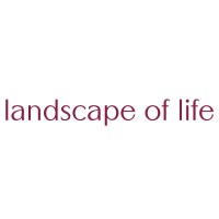 landscape of life logo, landscape of life contact details