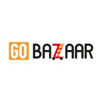 Go Bazaar logo, Go Bazaar contact details