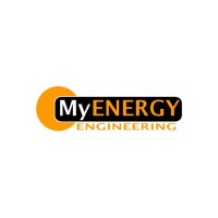 My Energy Engineering logo, My Energy Engineering contact details