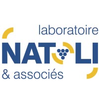 Laboratoire Natoli & associés logo, Laboratoire Natoli & associés contact details