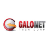 Galonet Tech Corp logo, Galonet Tech Corp contact details