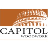 Capitol Woodwork logo, Capitol Woodwork contact details