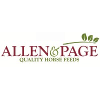 Allen & Page Ltd logo, Allen & Page Ltd contact details