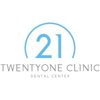 Twentyone Clinic logo, Twentyone Clinic contact details