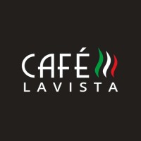 CAFELAVISTA logo, CAFELAVISTA contact details