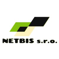 Netbis s.r.o. logo, Netbis s.r.o. contact details