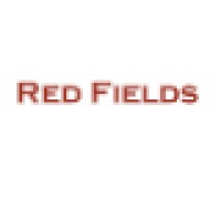 Red Fields logo, Red Fields contact details