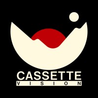 Cassette Vision logo, Cassette Vision contact details