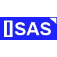 iSAS Consulting logo, iSAS Consulting contact details