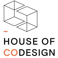 House Of Codesign logo, House Of Codesign contact details