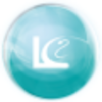 LC² Pharma logo, LC² Pharma contact details