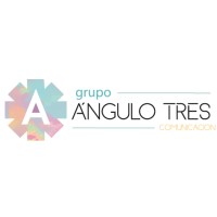 Ángulo Tres logo, Ángulo Tres contact details