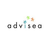 ADVISEA logo, ADVISEA contact details