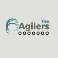 The Agilers Ltd logo, The Agilers Ltd contact details