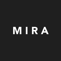 The Mira Group logo, The Mira Group contact details