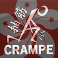 Cramp Prod Ltd logo, Cramp Prod Ltd contact details