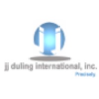 JJ Duling International; Inc. logo, JJ Duling International; Inc. contact details