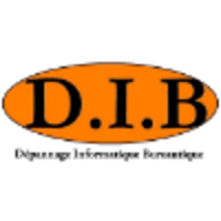 D.I.B Dépannage Informatique Bureautique logo, D.I.B Dépannage Informatique Bureautique contact details