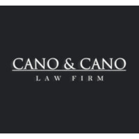 Cano & Cano Lawyers logo, Cano & Cano Lawyers contact details