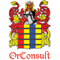 OrConsult logo, OrConsult contact details