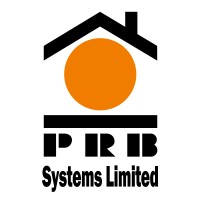 PRB Systems Ltd logo, PRB Systems Ltd contact details