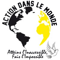 Centre Action dans le Monde logo, Centre Action dans le Monde contact details