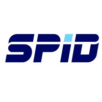 SPID TECH logo, SPID TECH contact details