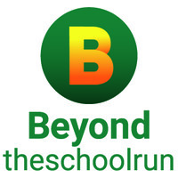 Beyondtheschoolrun logo, Beyondtheschoolrun contact details